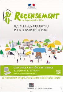 se recenser par internet, c'est simple, rapide et ça économise plusieurs dizaines de tonnes de papier !