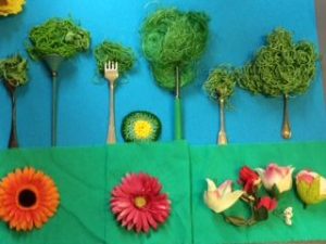 ©Lili Terrana Réinterprétation de l’œuvre "Jean de la Lune" de Tomi Ungerer