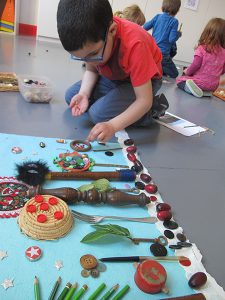  ©Lili Terrana Bilingo dans les écoles