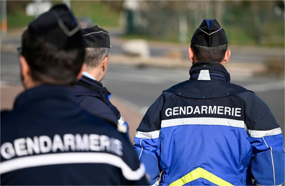 Gendarmerie
