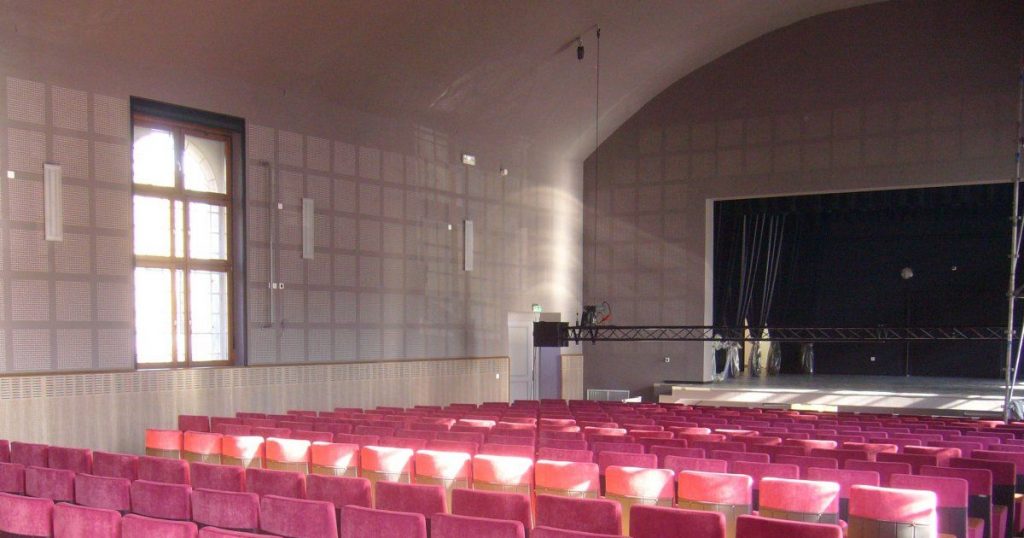 Théâtre municipal