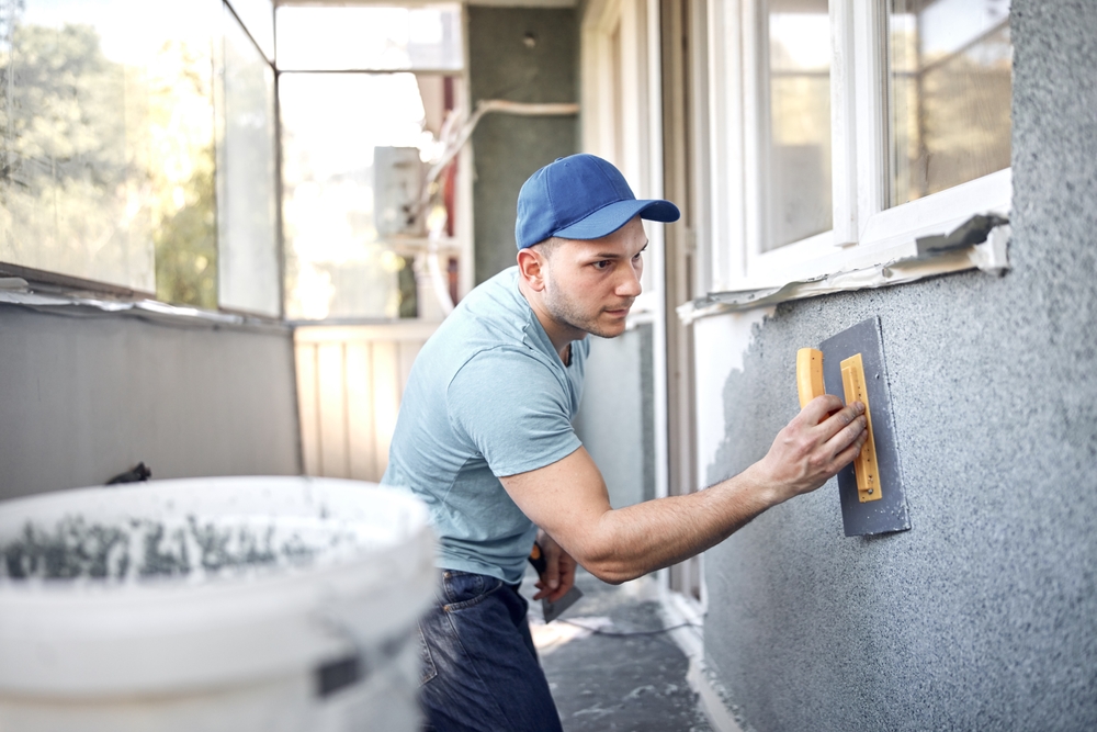 Subvention ravalement de façades