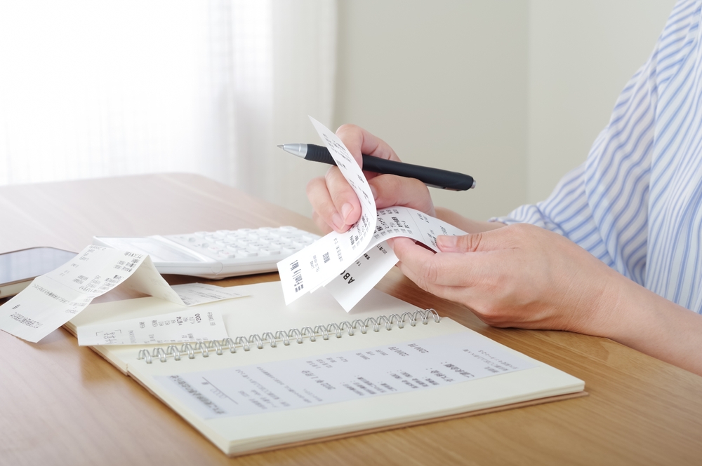 Je paie mes factures