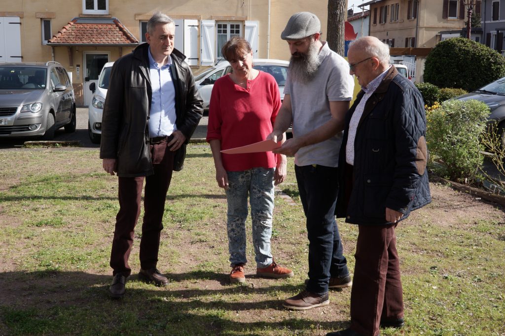 Concentration citoyenne