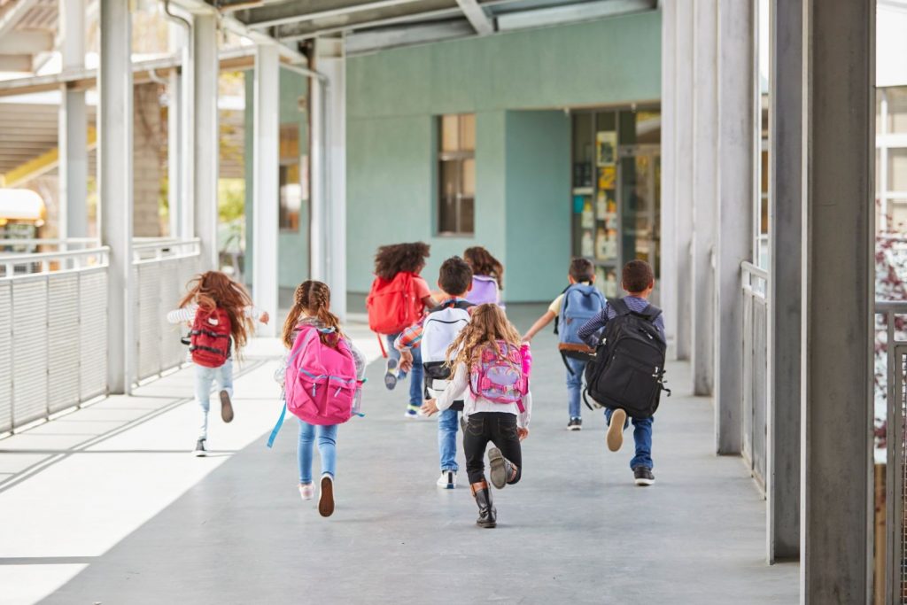 Inscriptions scolaires