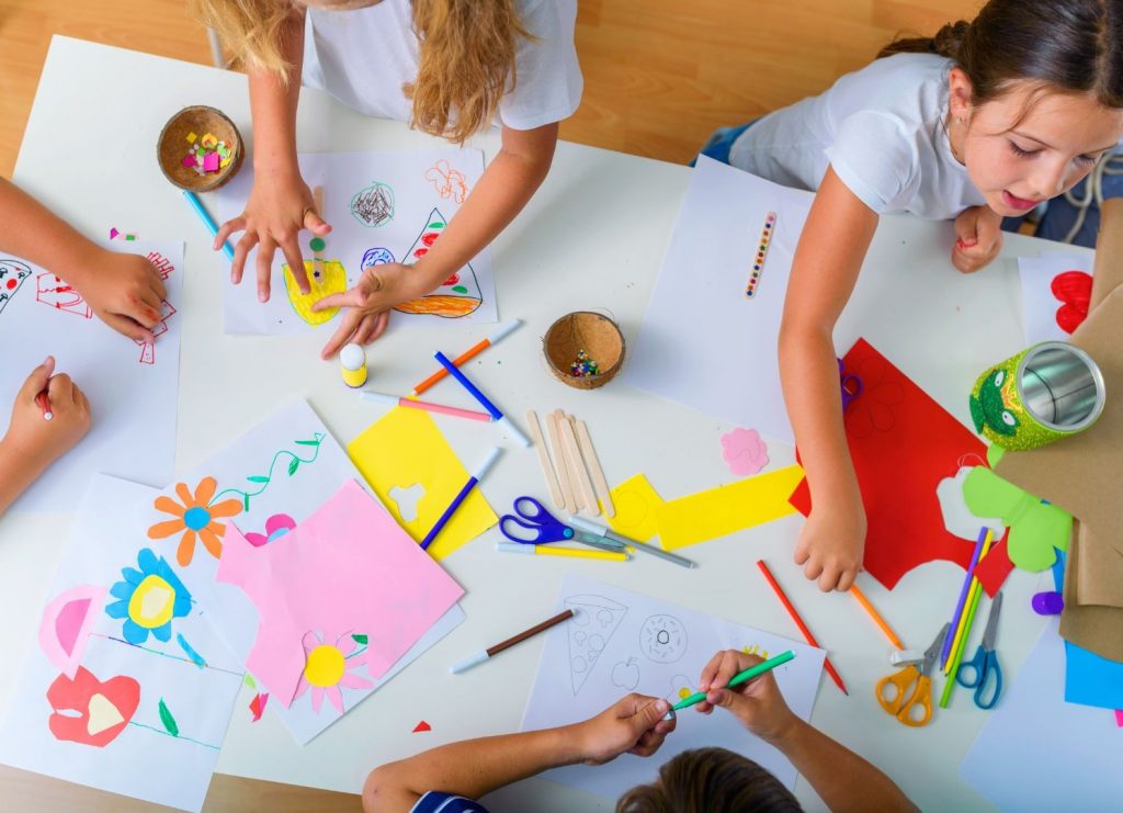 Accueil périscolaire