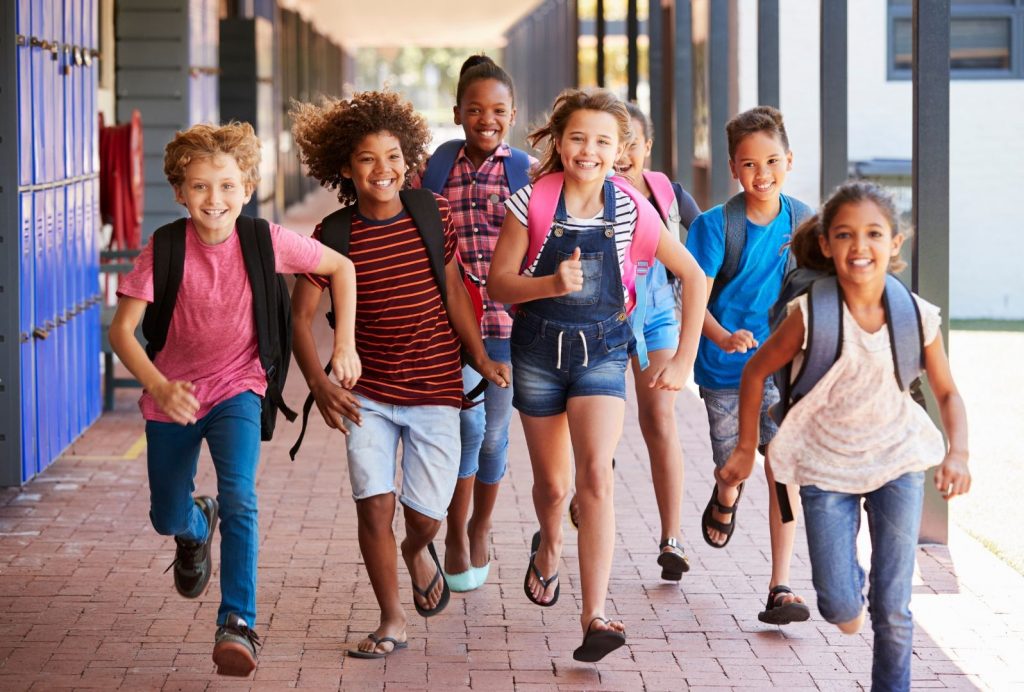 Animations de vacances