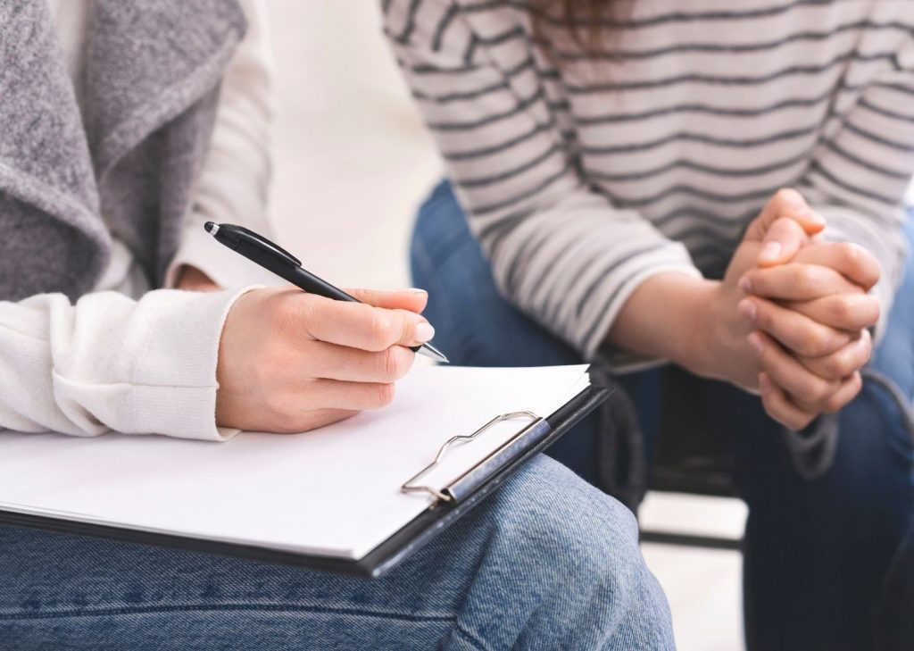 Prévention addiction