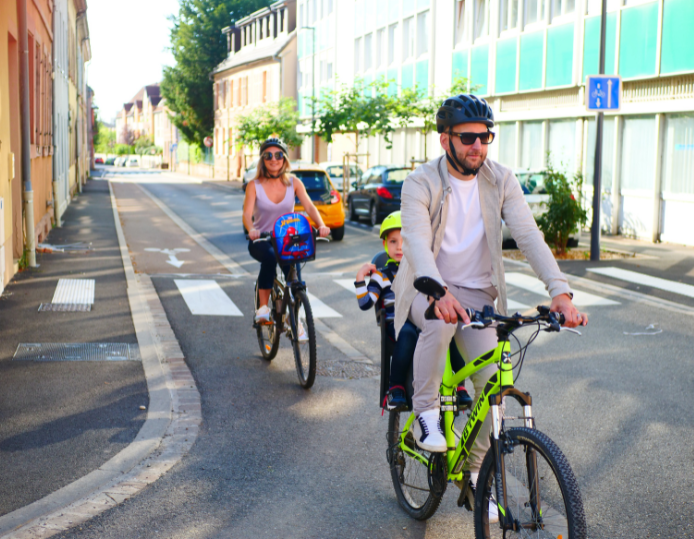 Circuler à Guebwiller