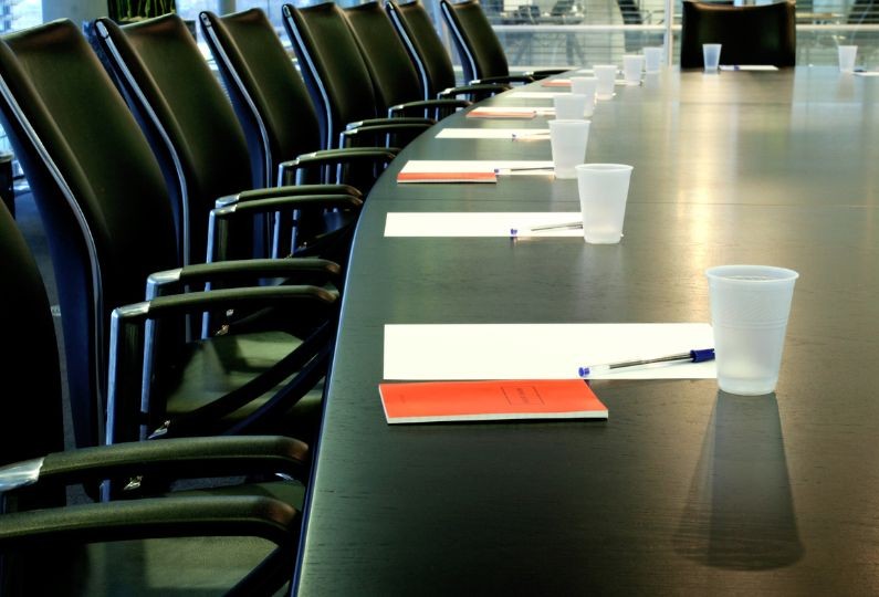 Le Conseil Municipal