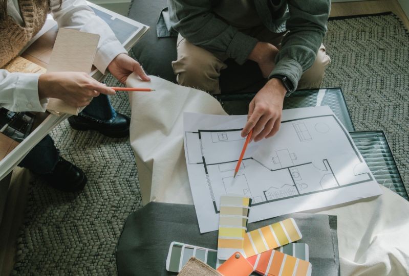 Déposer une autorisation d’urbanisme