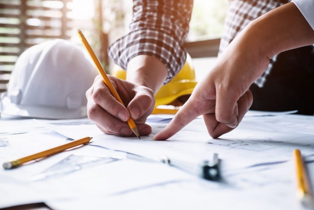 Mes démarches urbanisme