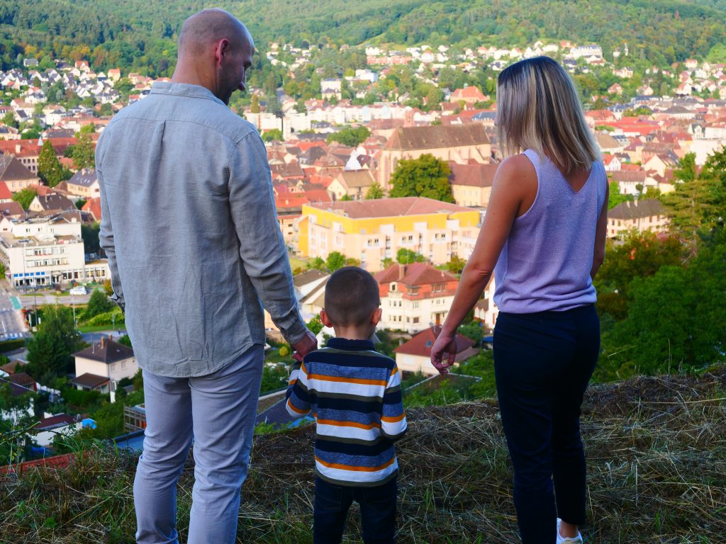 Les atouts de Guebwiller