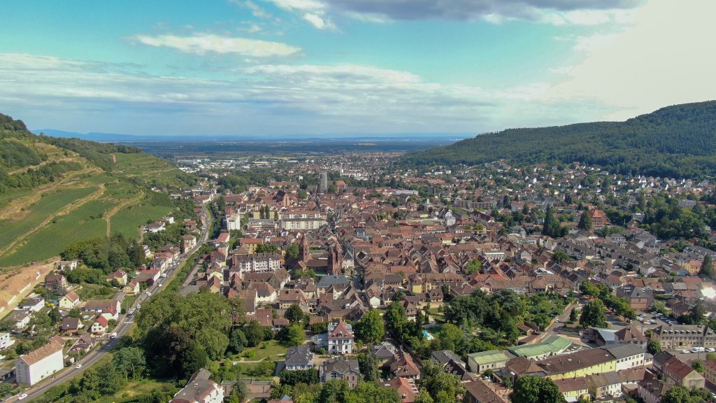 Demander un arrêté municipal