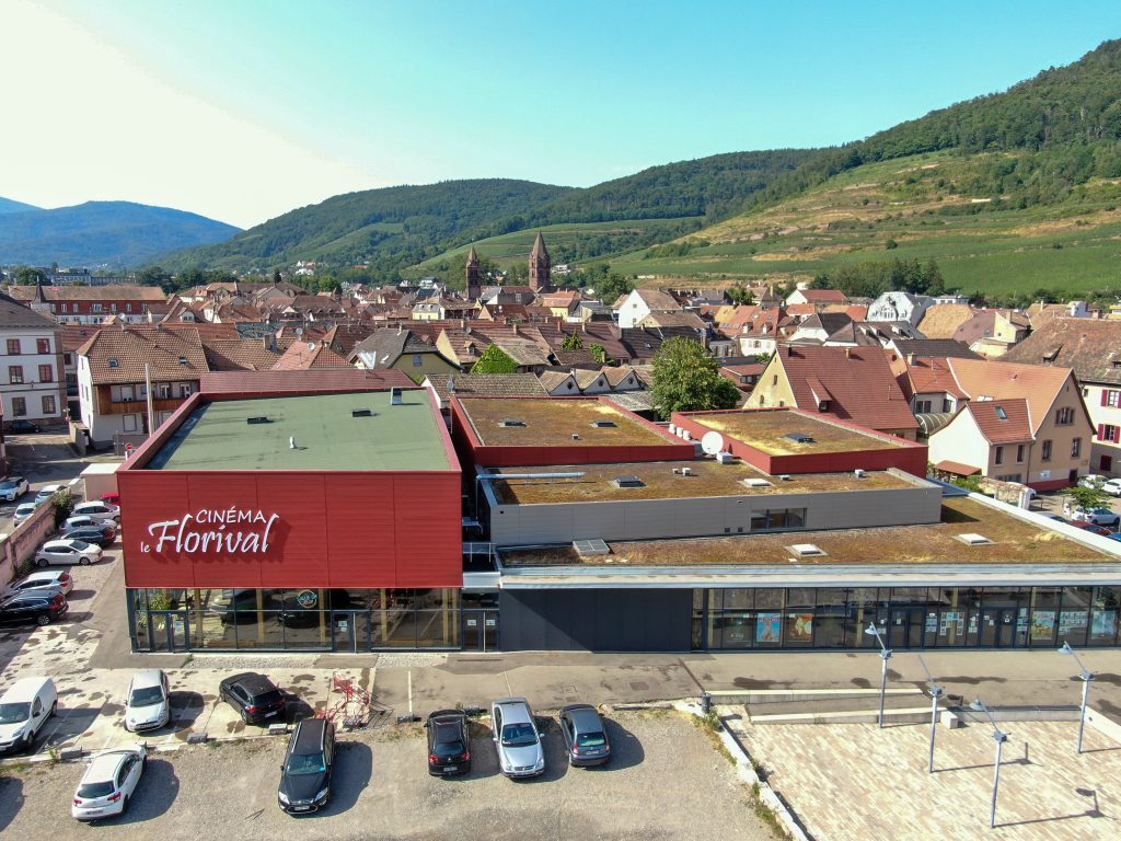 Cinéma le Florival