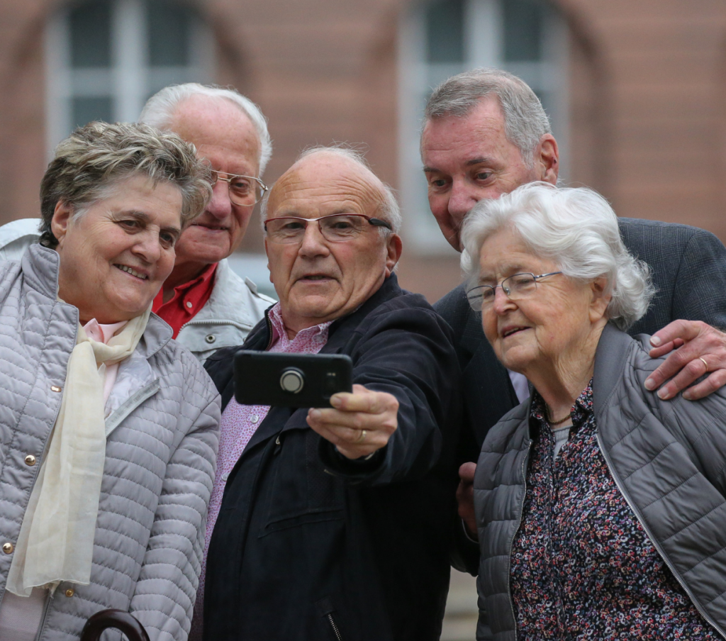 Collectifs des retraités