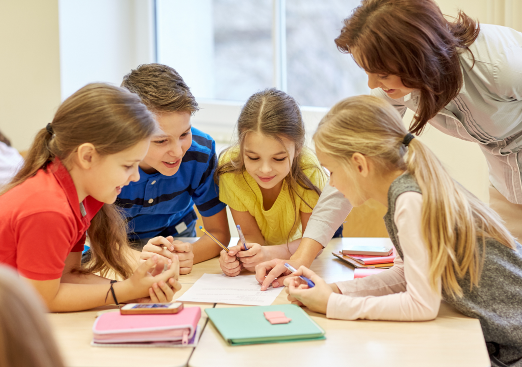 Bilinguisme / Langues