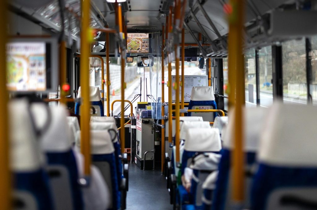 Transports en commun