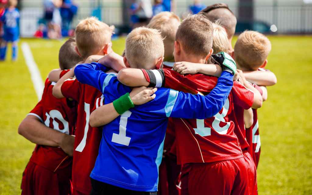 Associations sportives