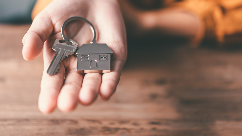 Domiciliation : élection de domicile