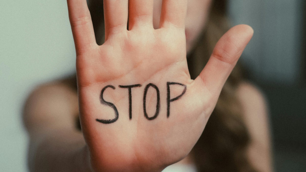 Violences intrafamiliales