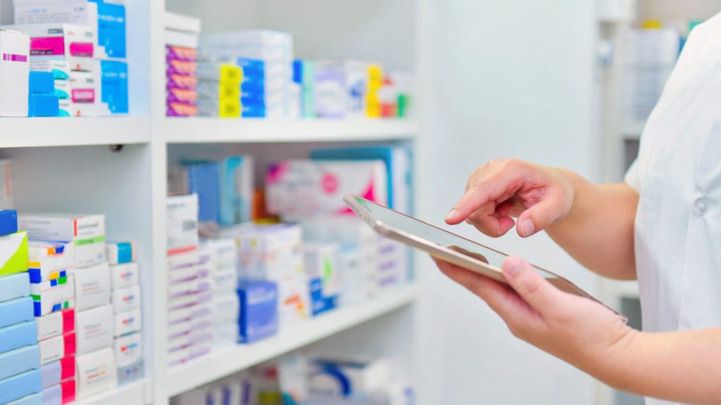 Pharmacies