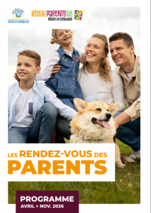 affiche réseau parents 68